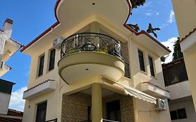 Andreas Maisonettes And Apartments